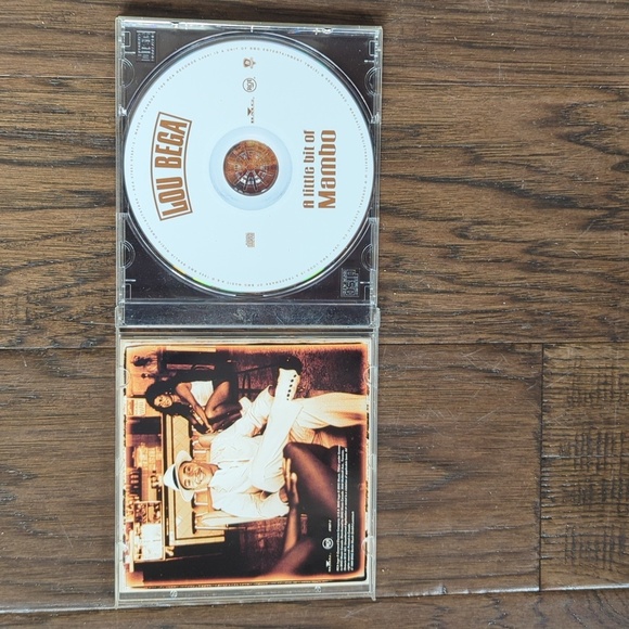 Lou Bega Mambo No. 5 CD Set - Picture 4 of 5